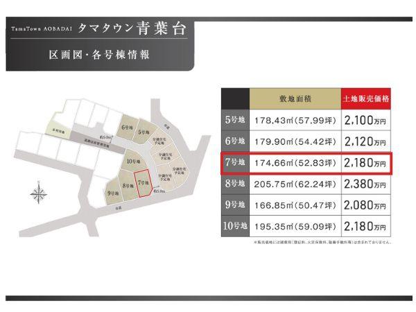 大分市大字駄原の土地