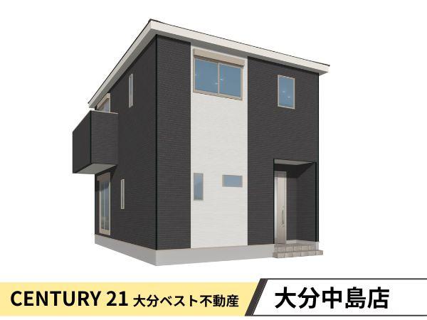 泉町第1-1号棟