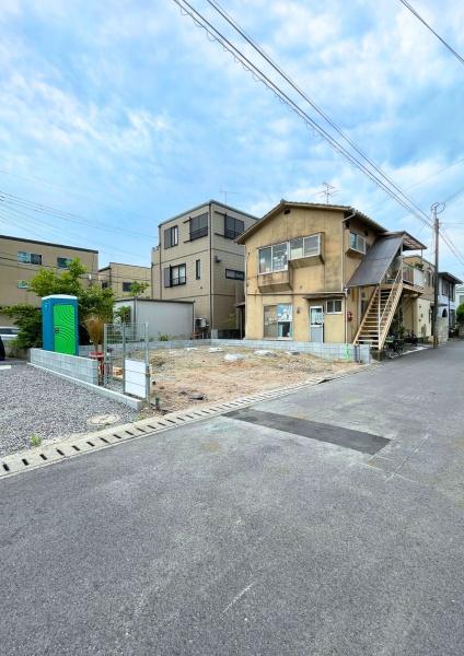 泉町第1-1号棟