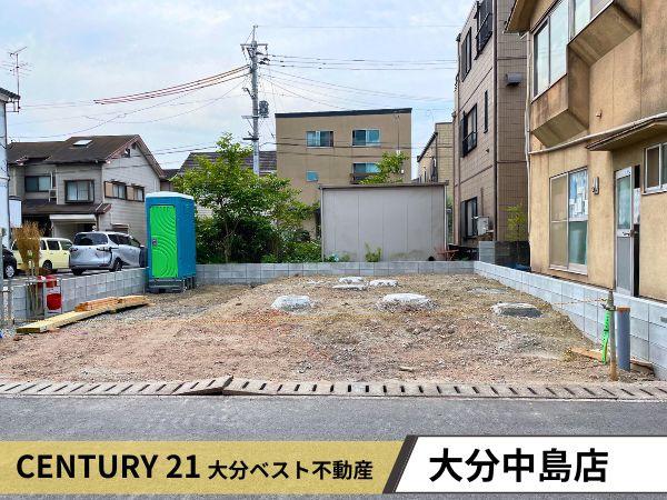 泉町第1-1号棟