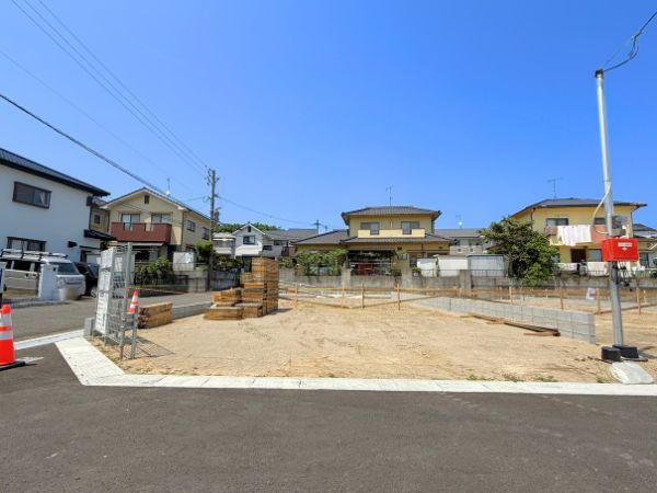 挾間町下市第1-1号棟
