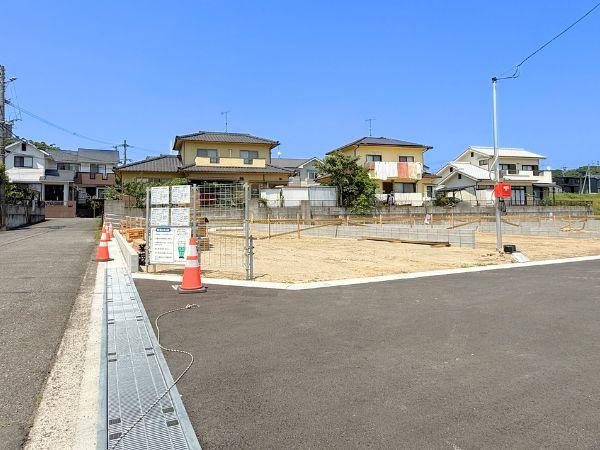 挾間町下市第1-1号棟