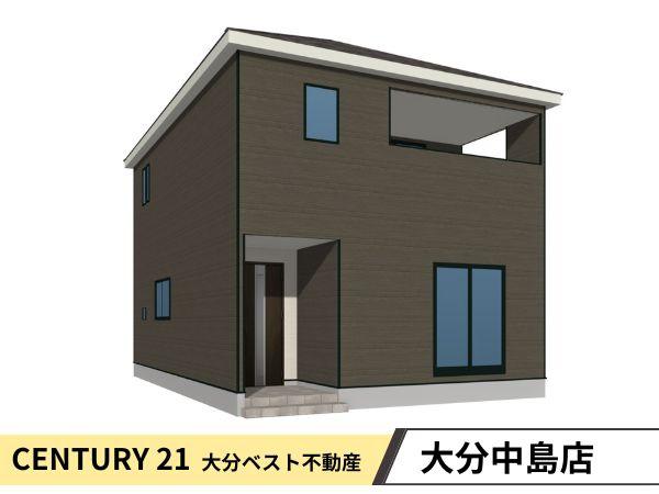 挾間町下市第1-1号棟