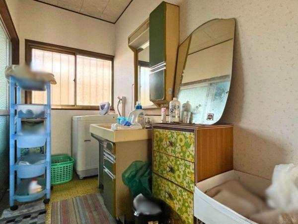 大分市星和台２丁目の中古一戸建て