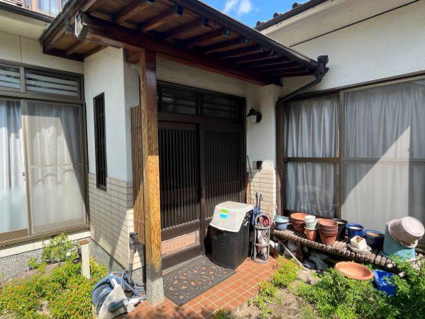 大分市星和台２丁目の中古一戸建て