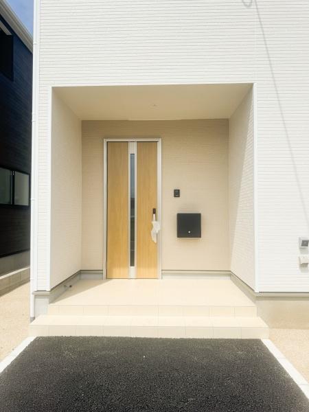 挾間町下市第1-2号棟