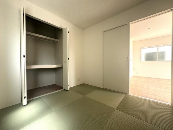 挾間町下市第1-2号棟