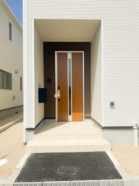 挾間町下市第1-3号棟