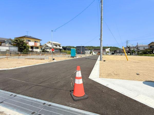 挾間町下市第1-4号棟