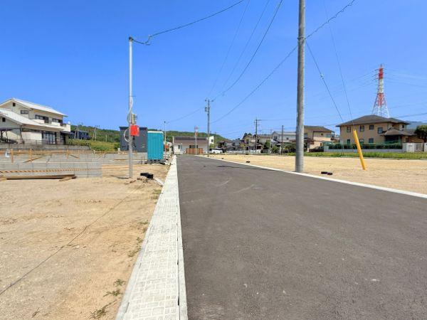 挾間町下市第1-4号棟