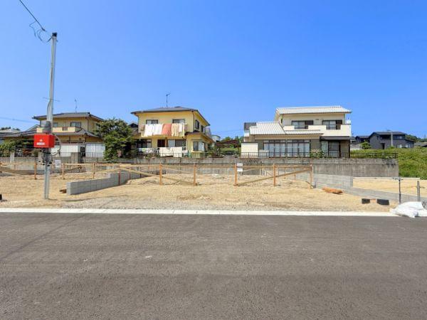 挾間町下市第1-4号棟