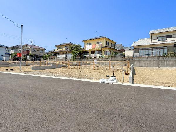 挾間町下市第1-4号棟