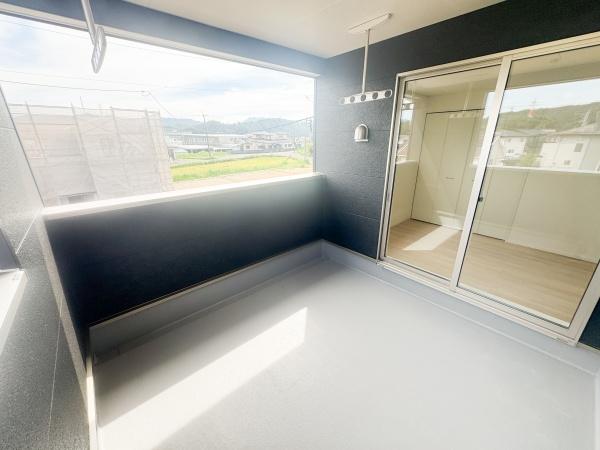 挾間町下市第1-4号棟