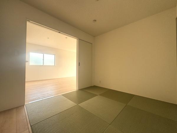 挾間町下市第1-4号棟