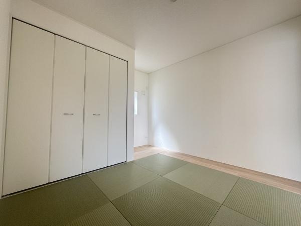 挾間町下市第1-4号棟