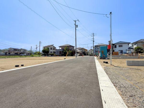 挾間町下市第1-4号棟
