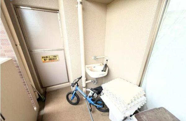 サンパーク明野東