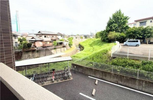 サンパーク明野東