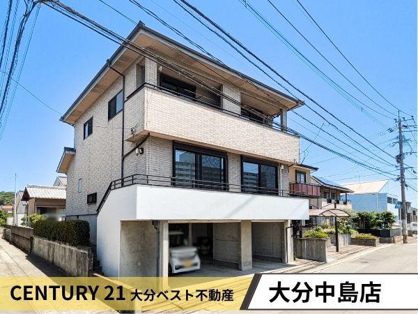 荏隈　中古