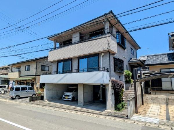 大分市大字荏隈の中古一戸建て