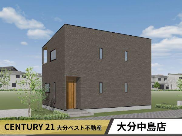 津守A棟
