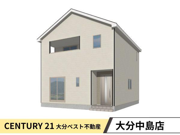 三佐第8-2号棟