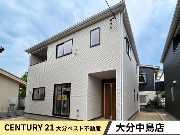 横田第1-2号棟