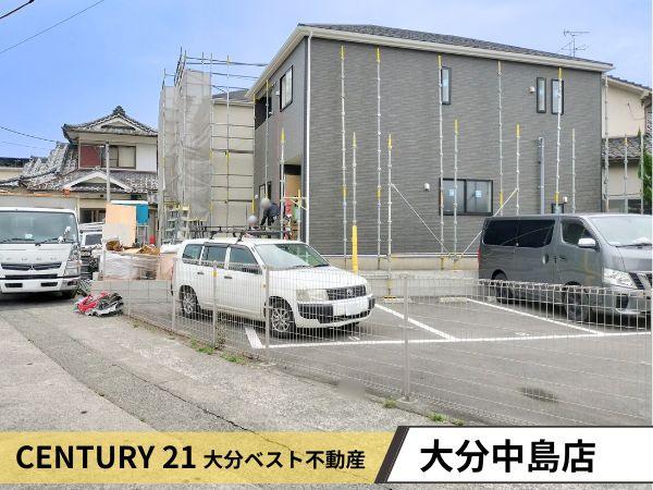 片島第2-1号棟