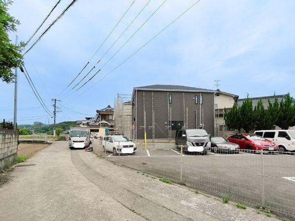 片島第2-2号棟