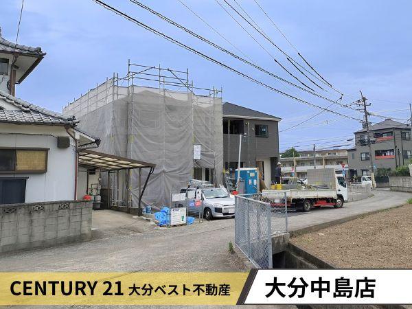 片島第2-2号棟