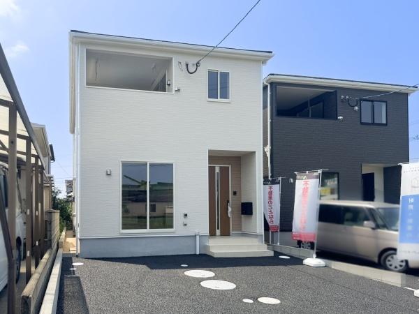 片島第2-2号棟