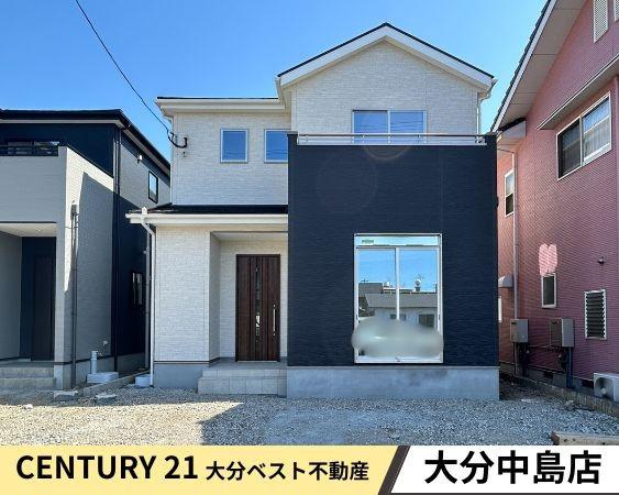 寺崎町1丁目1期2号棟