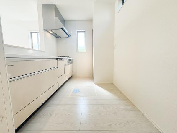 小中島3丁目1期1号棟