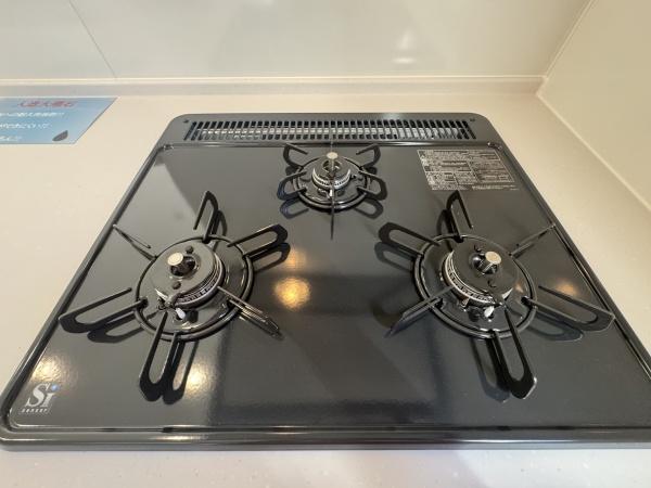 小中島3丁目1期1号棟