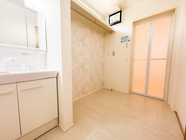 小中島3丁目1期1号棟