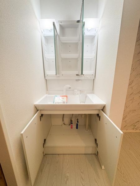 小中島3丁目1期1号棟