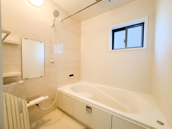 小中島3丁目1期1号棟