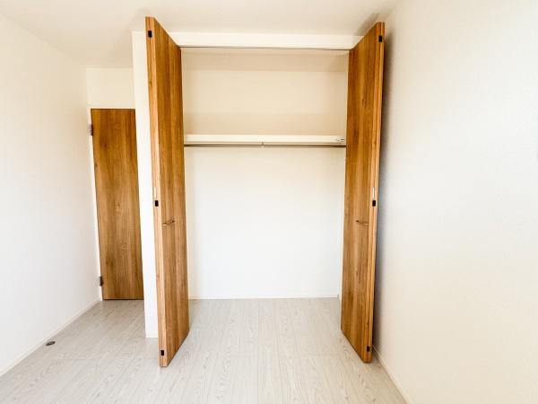 小中島3丁目1期1号棟