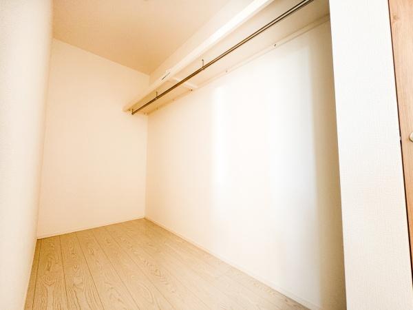 小中島3丁目1期1号棟