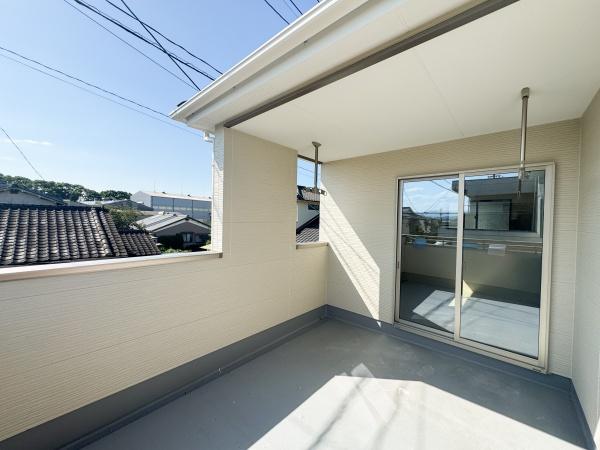 小中島3丁目1期1号棟