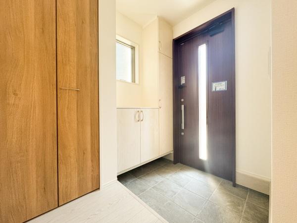 小中島3丁目1期1号棟