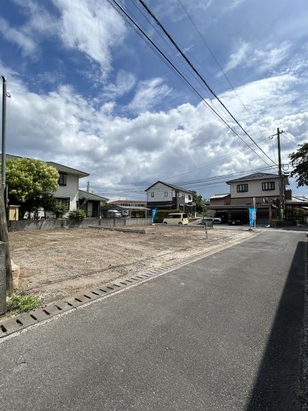 小中島3丁目1期1号棟