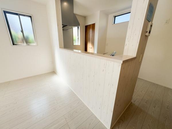 小中島3丁目1期1号棟