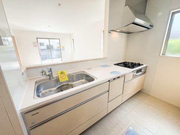 小中島3丁目1期1号棟