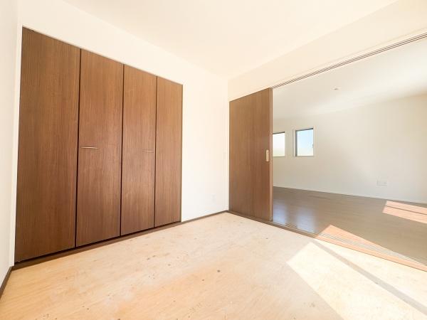 小中島3丁目1期2号棟