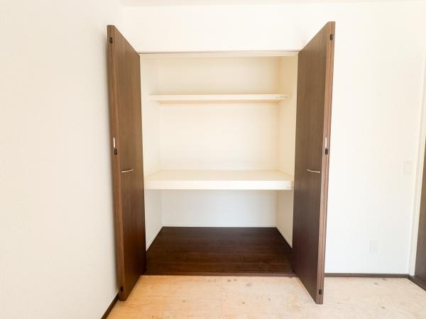 小中島3丁目1期2号棟