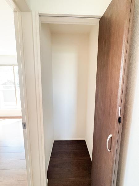 小中島3丁目1期2号棟