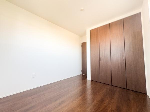 小中島3丁目1期2号棟