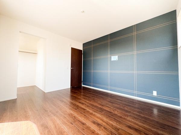 小中島3丁目1期2号棟