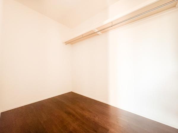 小中島3丁目1期2号棟